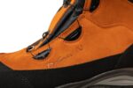 Atop Hunter Orange Velour - Image 8