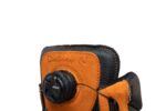 Atop Hunter Orange Velour - Image 7