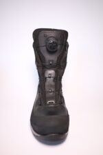 Atop Hunter Black Leather - Image 2