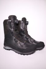 Atop Hunter Black Leather - Image 3