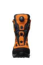 Atop Hunter Orange Velour - Image 5