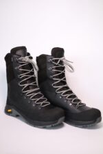 Tan Black Leather - Image 2