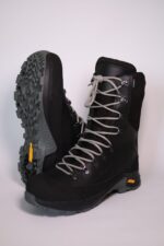 Tan Black Leather - Image 3