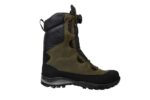 Atop Hunter Green Leather - Image 2