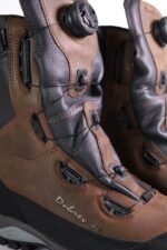 Atop Hunter Brown Leather - Image 2