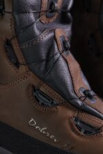 Atop Hunter Brown Leather - Image 3