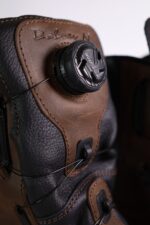 Atop Hunter Brown Leather - Image 4