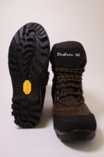 Dobrev DarkGreen Velour - Image 5