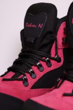 Dobrev Pink Velour - Image 5