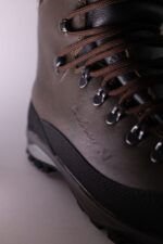 Dobrev 2 кафява кожа - Image 3