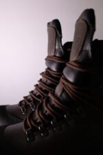 Dobrev 2 кафява кожа - Image 4