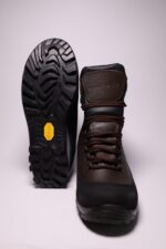 Dobrev 2 кафява кожа - Image 6