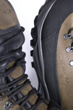 Tan Green Nabuck - Image 3