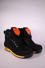 Dobrev Black Velour - Image 2