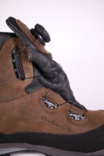 Atop Lace Brown - Image 2