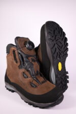 Atop Lace Brown - Image 5