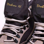 Dobrev Gray Velour - Image 2